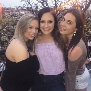 Meet your Posher, Amber